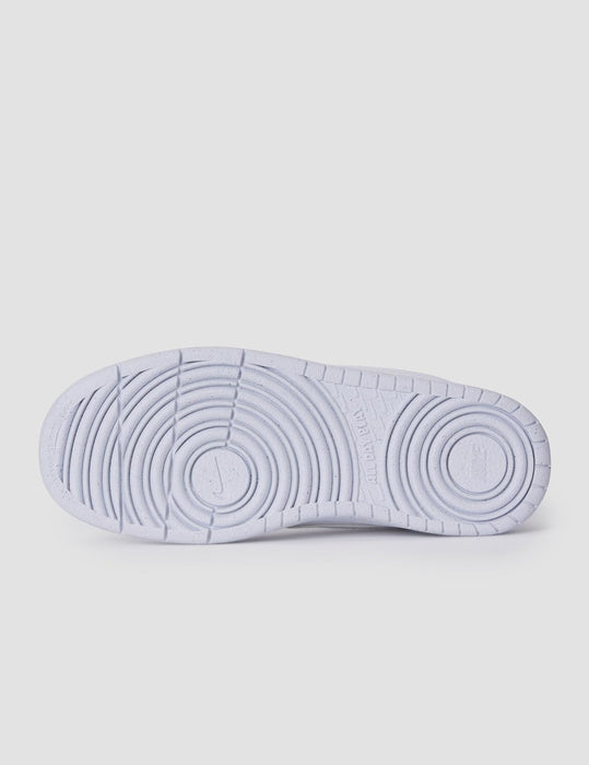 NIKE Boy's Court Borough Low Recraft Sneaker
