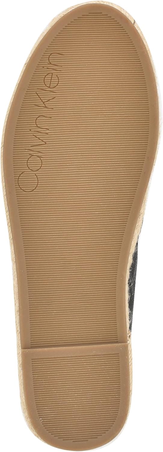 Calvin Klein Popular womens Ballet Flat