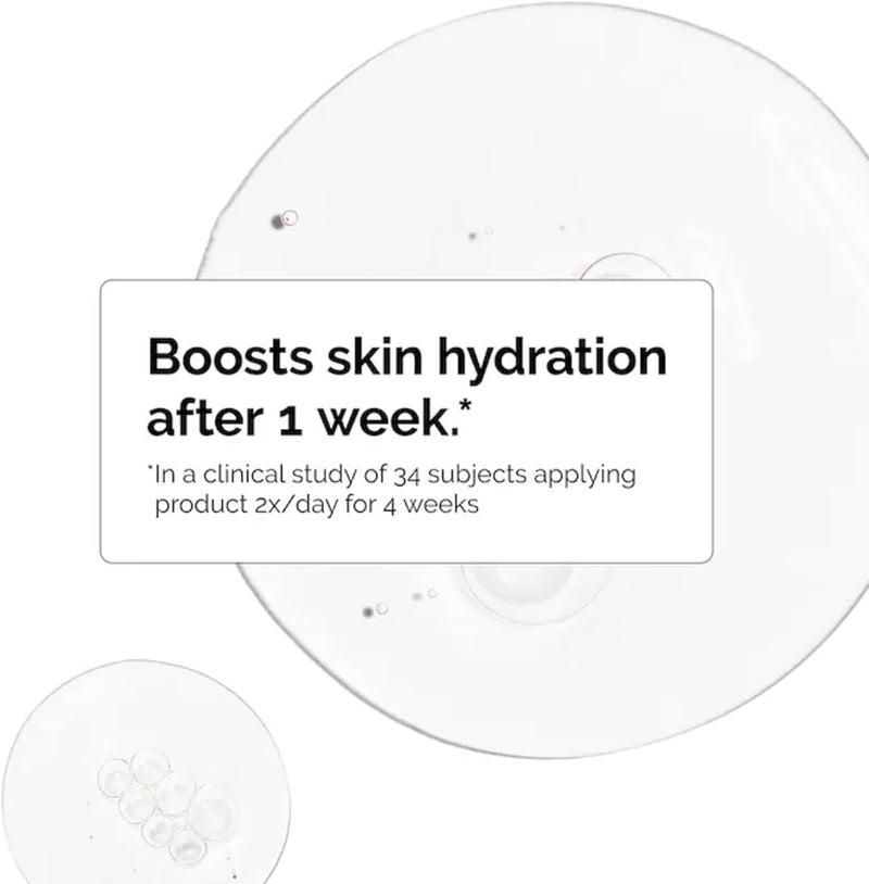 Hyaluronic Acid 2% + B5 30ml - 30 ml (Pack of 1)