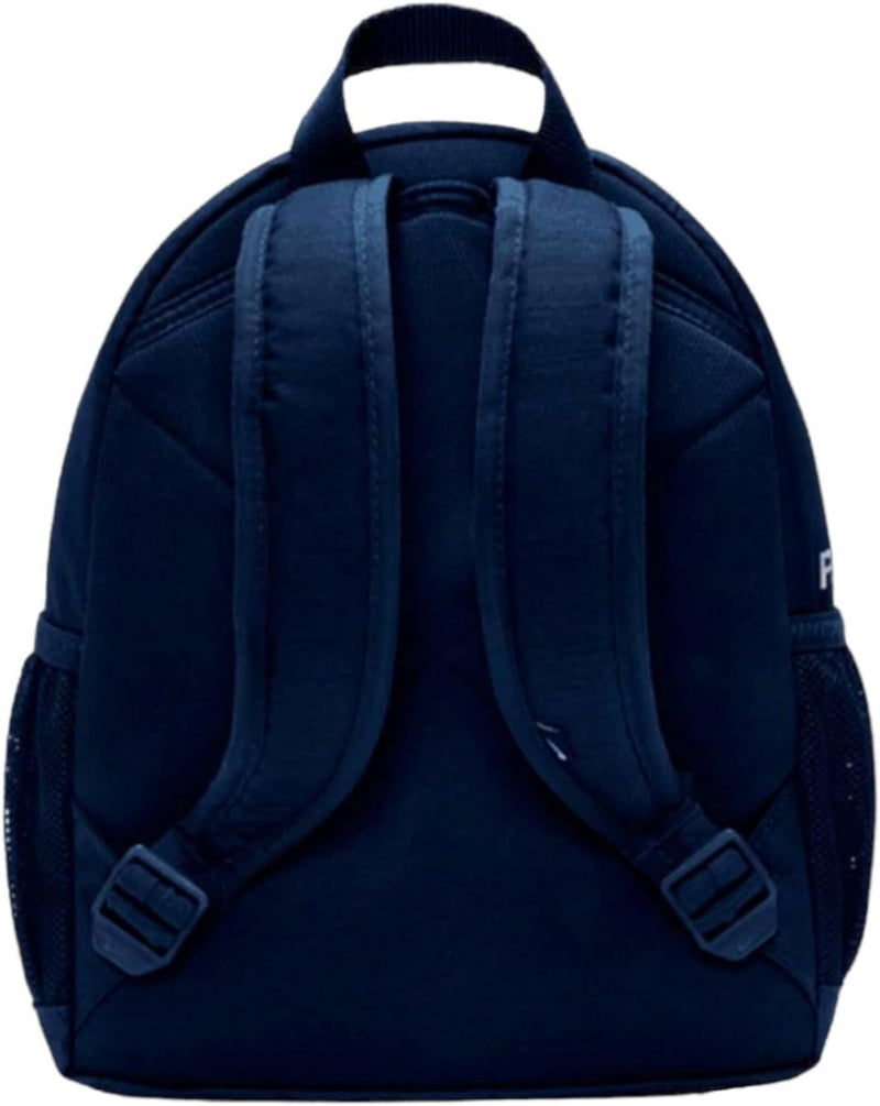 Nike Unisex Kids Backpack Paris Saint-Germain Jdi, Midnight Navy/White/Midnight Navy, DM0048-410, MINI, 11L