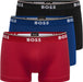 BOSS Men Boxer 3p Bm 10146061 07 boxers