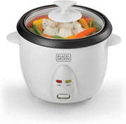 Black & Decker Rice Cooker || Kitchen Tools and Accessories