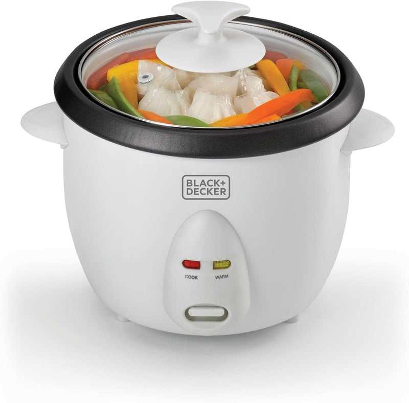 Black & Decker Rice Cooker || Kitchen Tools and Accessories