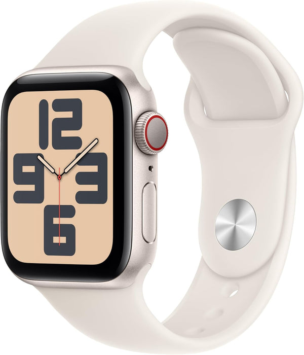 Apple Watch Band - Sport Band - 46mm - Black - M/L