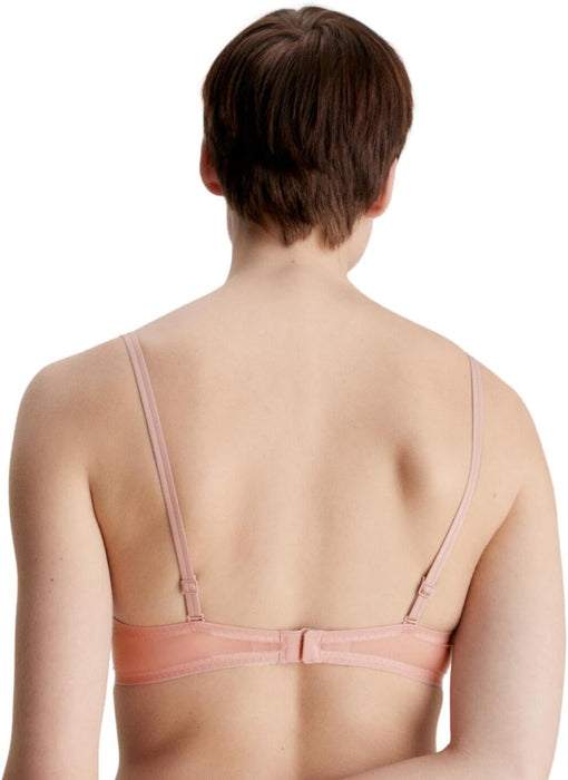 CALVIN KLEIN Women Bras SUBDUED Size 0B30, 30B