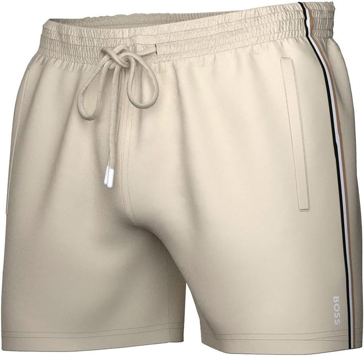BOSS Men's Iconic Swim shorts