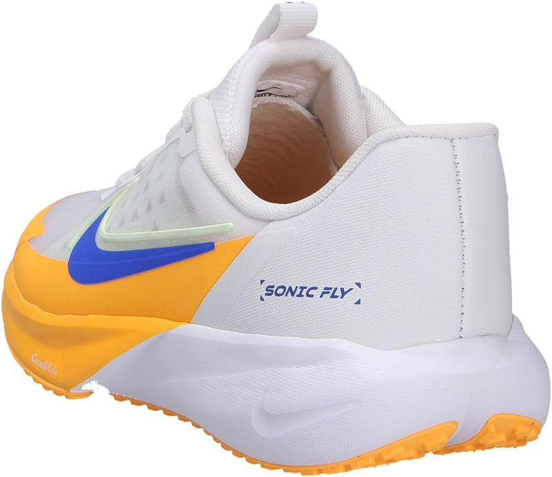 Nike SONIC FLY GS unisex-child SHOES