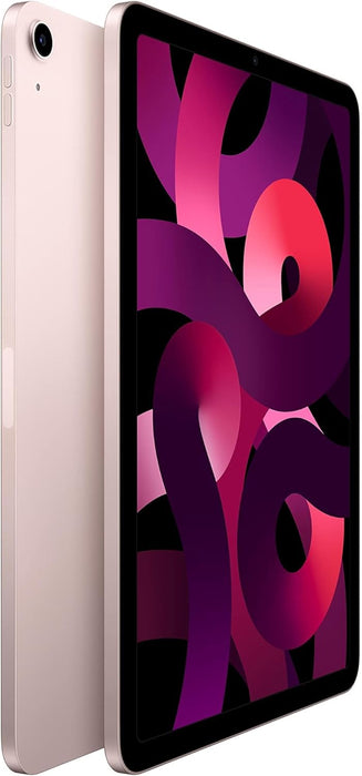 Apple (Refurbished) 2022 10.9-inch iPad Air (Wi-Fi, 64GB) - Blue (5th Generation)