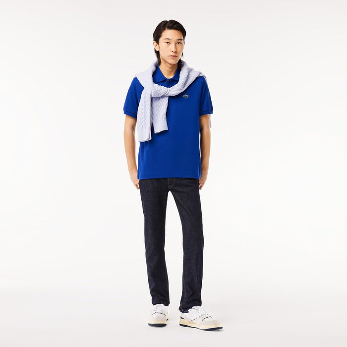 Lacoste Mens Classic L1212 Polo Shirt