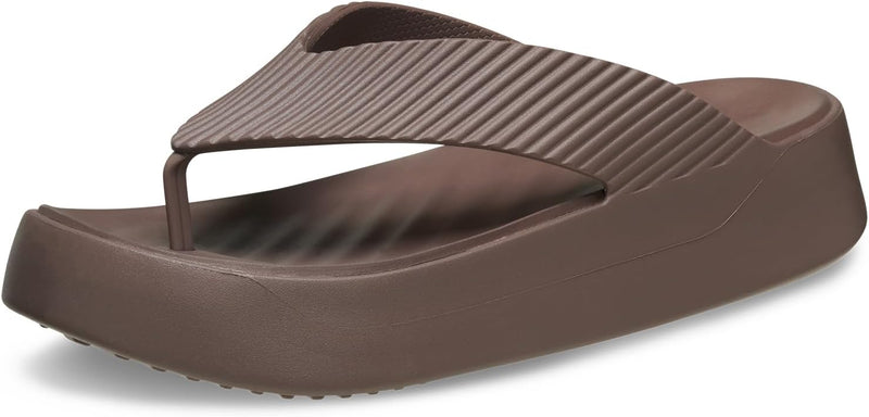 Crocs Women's 209409-2Q9 Platform Sandals