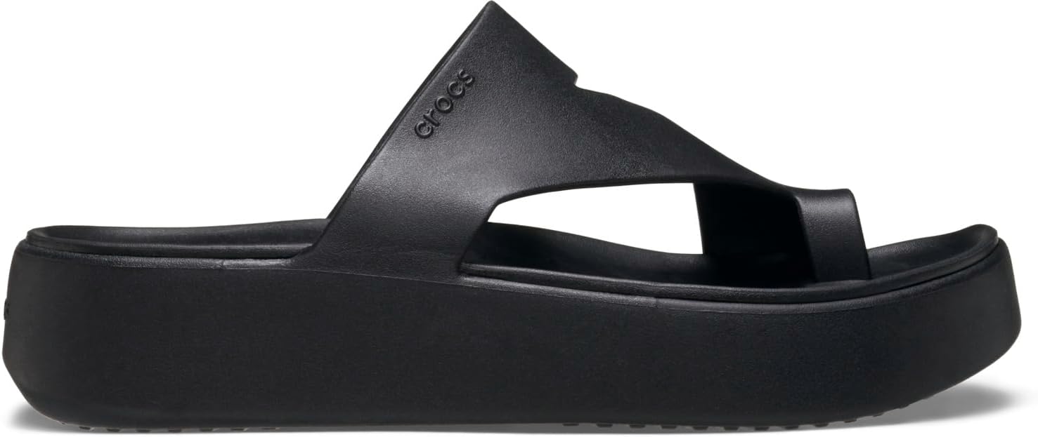 Crocs Women'S 210834-6Zq Sandals