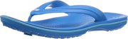 Comfortable Classic Clog unisex-adult Clog - Ocean/Electric Blue