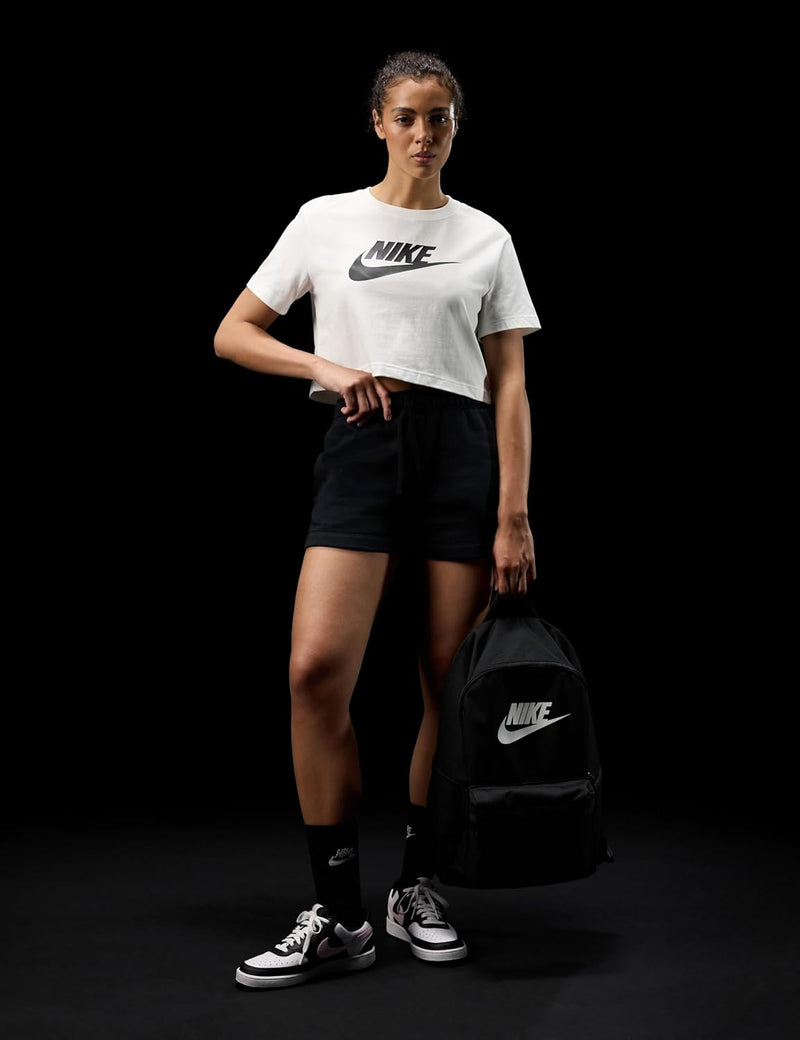 Nike unisex-adult Nike Heritage Backpack