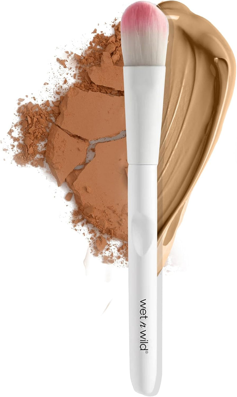 Powder Brush - C797 by Wet n Wild for Women - 1 Pc Brush