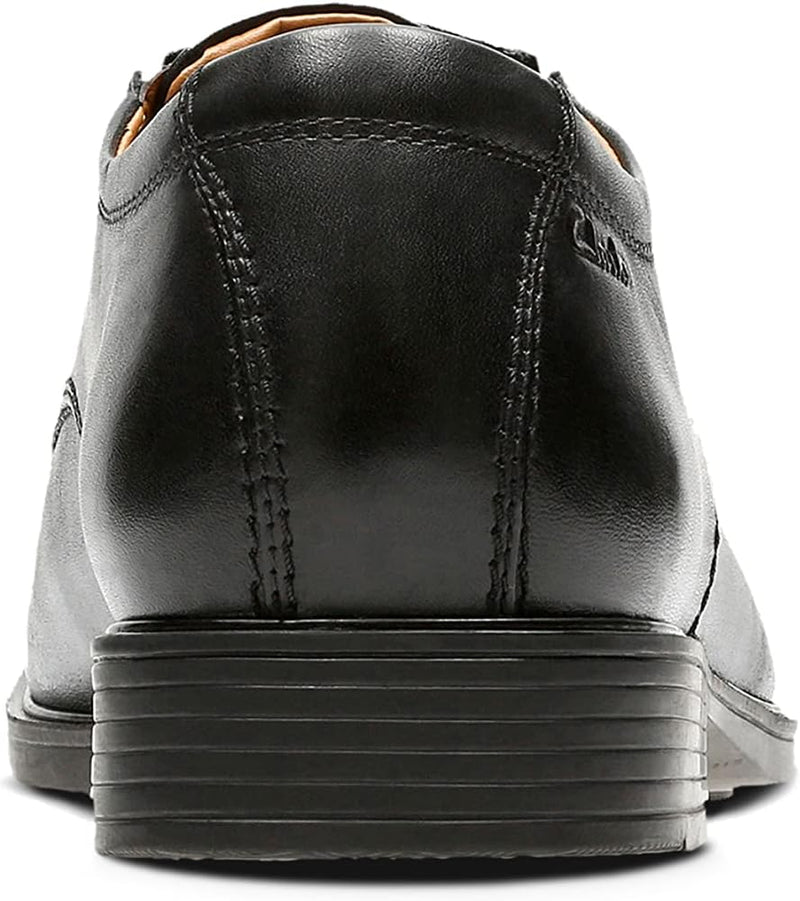 Clarks Tilden Cap mens Oxford