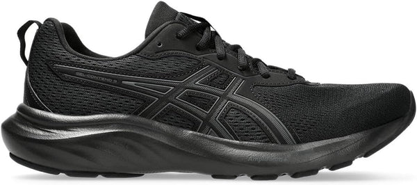 Men's Gel-Contend 9 Trainers - BLACK/GRAPHITE GREY