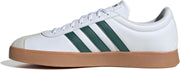 VL COURT BASE mens Shoes - FTWWHT/CGREEN/GREONE