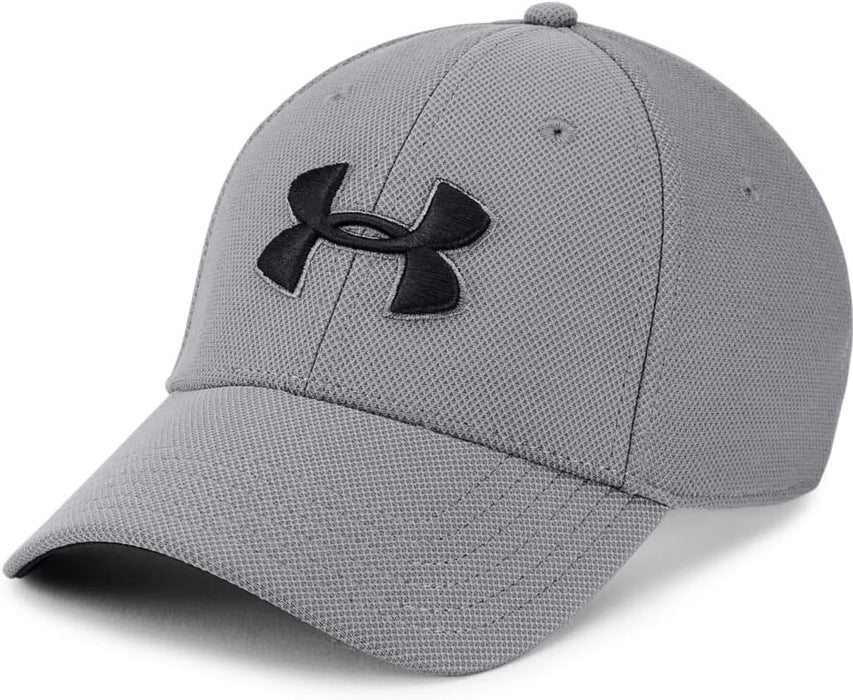 Under Armour Boy's Blitzing 3.0 Cap