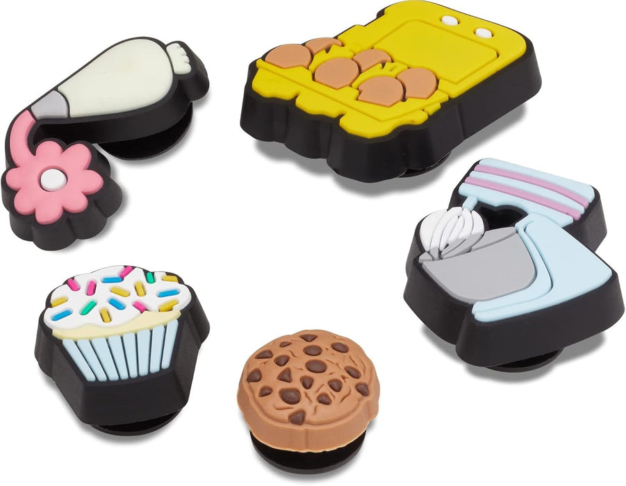 Crocs Jibbitz Shoe Charms Disney Charms Multi Pack