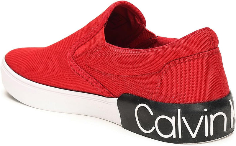 Calvin Klein Men's Ryor mens Sneaker