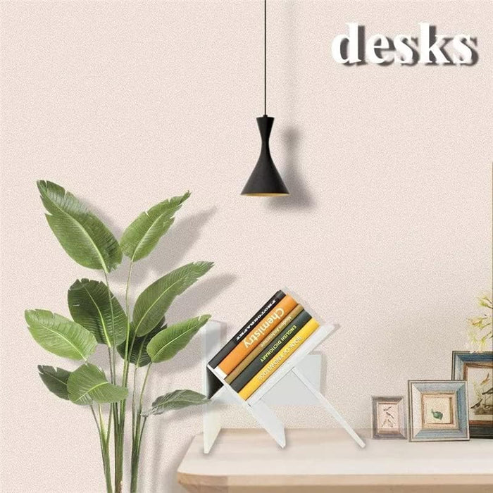 Small Tree Bookshelf Desktop Organizer Of Desk Accessories For Office Decoration/???? ??? ?????? ???? ????? ???????