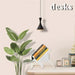 Small Tree Bookshelf Desktop Organizer Of Desk Accessories For Office Decoration/???? ??? ?????? ???? ????? ???????