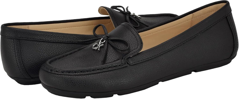 Calvin Klein Linca womens Loafer