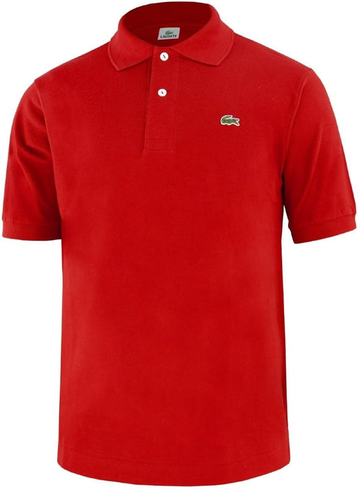 Lacoste Mens Classic L1212 Polo Shirt