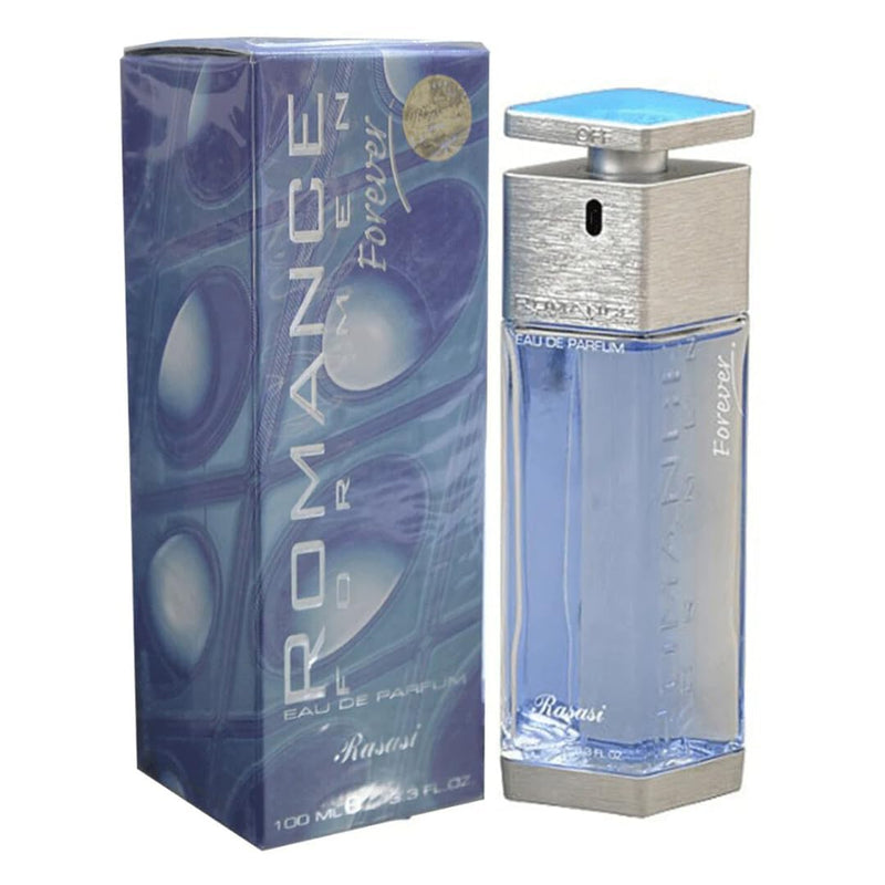RASASI - ROMANCE FOR MEN FOREVER - 100 ML