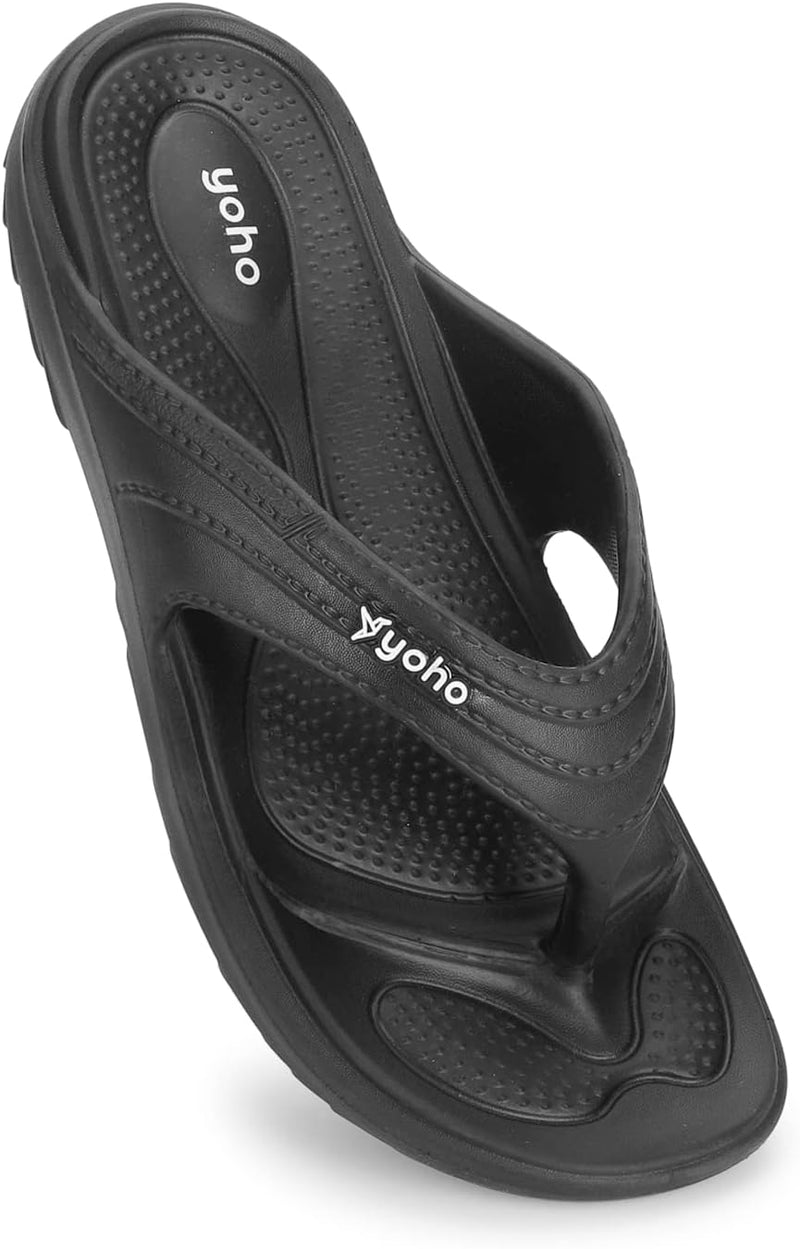 YOHO Floats V Shape womens Slipper