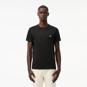 Lacoste Mens Classic TH6709 T-Shirt