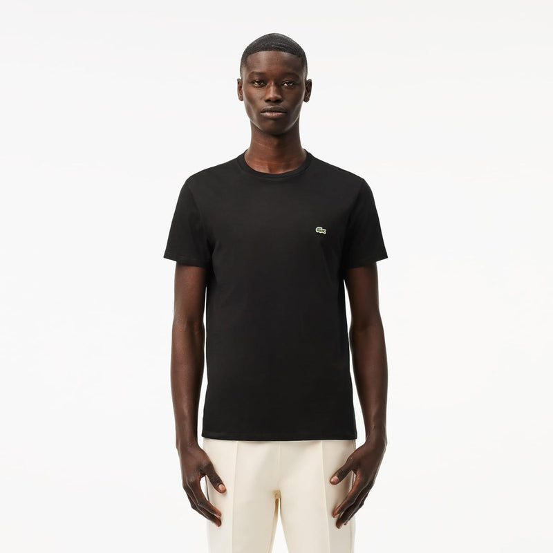 Lacoste Mens Classic TH6709 T-Shirt