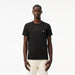 Lacoste Mens Classic TH6709 T-Shirt