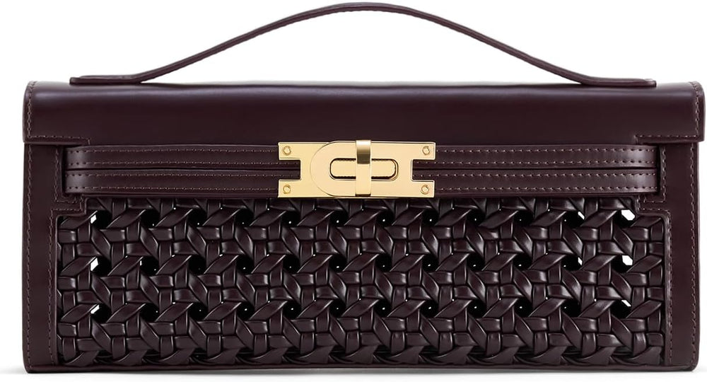 Women's Bria Structured Top Handle Bag
