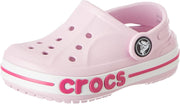 Unisex Adults 10001-3UH Classic Clog - Ballerina Pink/Candy Pink