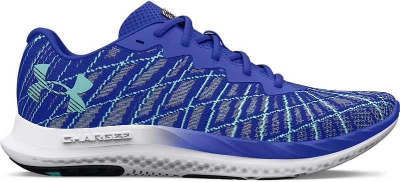 Under Armour Charged Breeze 2 mens Running Shoe