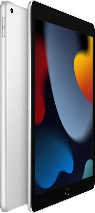 Apple (Refurbished) 2021 iPad (10.2-inch, Wi-Fi, 64GB) - Space Grey (9th Generation)