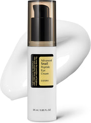 Advanced Snail Peptide Eye Cream 25ml - 25ml