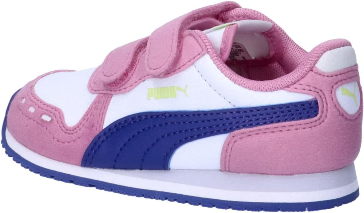 PUMA Cabana Racer Sl 20 V Inf Unisex Kids Sneaker