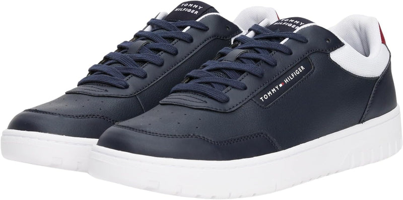 TOMMY HILFIGER TH HI VULC STREET mens Sneaker