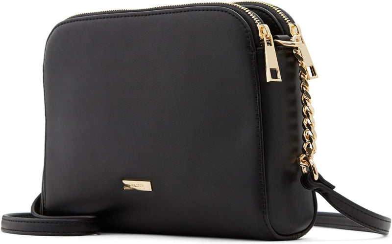 womens Crodia Crossbody Bag - Other Black