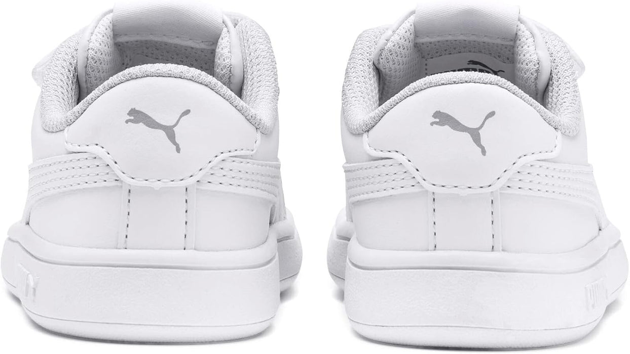 PUMA Smash Inf unisex-baby Sneakers