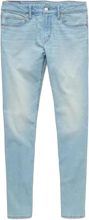 American Eagle Mens Athletic Skinny Fit Jeans (pack of 1)
