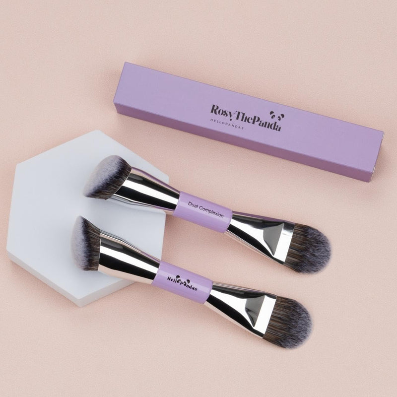 RosyThePanda GRAHAM Brush
