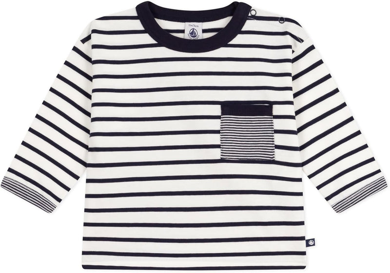 Unisex Baby Canape_h25 Classic - white