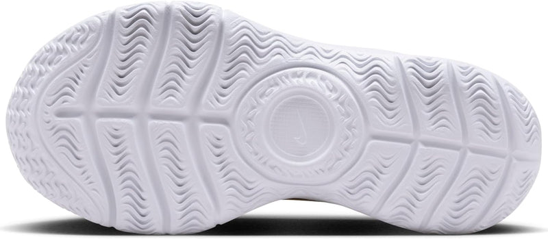 Nike FLEX RUNNER 3 GS boys LACED SHOES