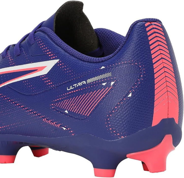 PUMA Ultra 5 Play Fg/Ag unisex-adult Soccer Shoe