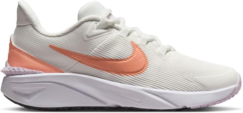Nike STAR RUNNER 4 NN TD boys LACED SHOES