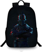 Frtnite Backpack School Bag for Girls Boys Students Laptop Bag Casual Travel Daypack Bookbag School Backpacks Set