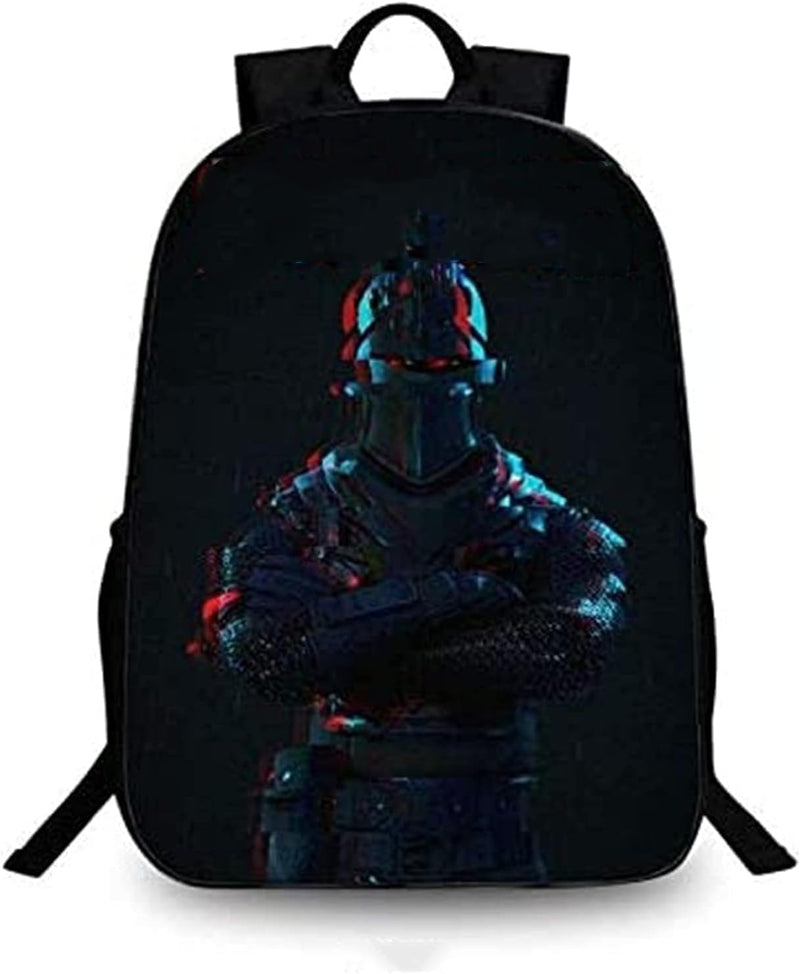 Frtnite Backpack School Bag for Girls Boys Students Laptop Bag Casual Travel Daypack Bookbag School Backpacks Set